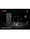 savio Zestaw wentylatorów BLADE 3 x 120mm 4-pin PWM - nr 7