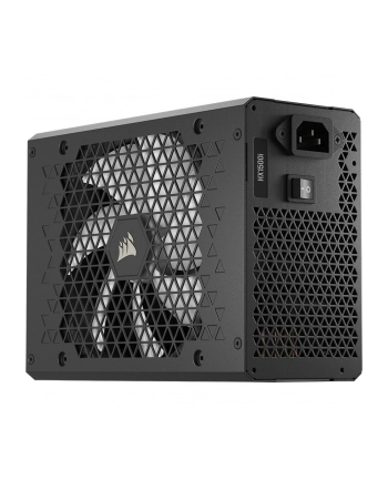 corsair Zasilacz HX1500I 1500W 80+ PLATINUM