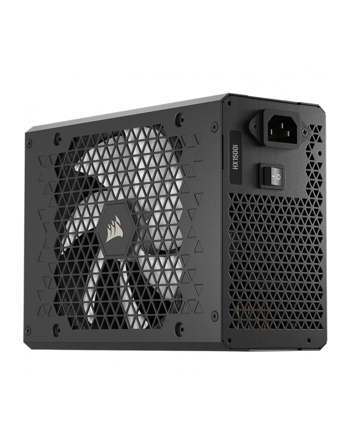 corsair Zasilacz HX1500I 1500W 80+ PLATINUM główny