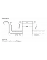 bosch Zmywarka SMV4ETX08E - nr 3