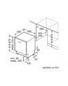 bosch Zmywarka SMV4HTX00E - nr 4