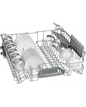 bosch Zmywarka SMV4HVX07E 3 kosz nr 1