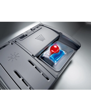 bosch Zmywarka SMV4HVX07E 3 kosz nr 2