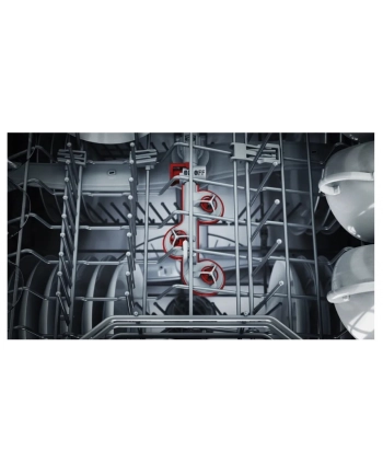 bosch Zmywarka SMS8ECI02E nr 1