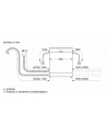 bosch Zmywarka SMS8ECI02E - nr 3