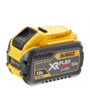 Akumulator FLEXVOLT 18/54V 9,0/3,0Ah DCB547 DEWALT nr 1
