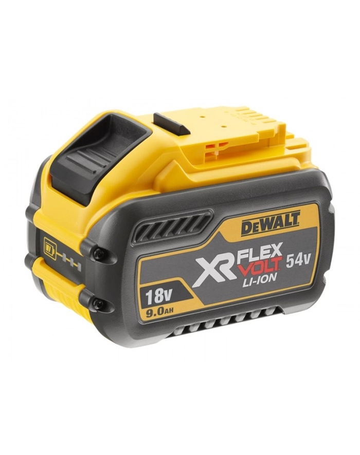 Akumulator FLEXVOLT 18/54V 9,0/3,0Ah DCB547 DEWALT główny