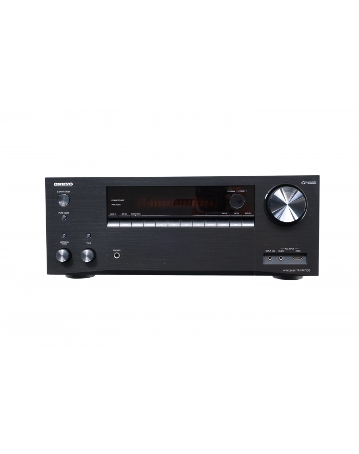 Amplituner Onkyo TX-NR7100 główny