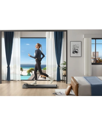 king smith Bieżnia elektryczna Kingsmith Z1 Fold Walking Device | składana, 1-6 km/h