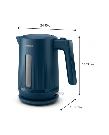 Czajnik elektryczny PHILIPS HD 9411/70 nr 1