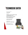 canon Drukarka atramentowa MAXIFY BX110 + akumulator 7069C026 - nr 13