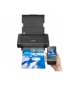canon Drukarka atramentowa MAXIFY BX110 + akumulator 7069C026 - nr 33