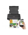 canon Drukarka atramentowa MAXIFY BX110 + akumulator 7069C026 - nr 34