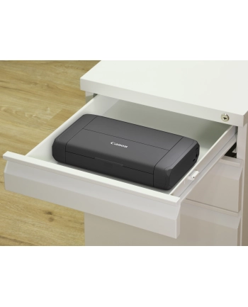 canon Drukarka atramentowa MAXIFY BX110 + akumulator 7069C026 nr 2