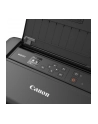 canon Drukarka atramentowa MAXIFY BX110 + akumulator 7069C026 - nr 45