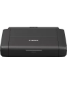 canon Drukarka atramentowa MAXIFY BX110 + akumulator 7069C026 - nr 58