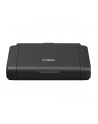 canon Drukarka atramentowa MAXIFY BX110 + akumulator 7069C026 - nr 59