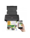 canon Drukarka atramentowa MAXIFY BX110 + akumulator 7069C026 - nr 63