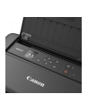 canon Drukarka atramentowa MAXIFY BX110 + akumulator 7069C026 - nr 75