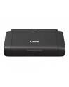 canon Drukarka atramentowa MAXIFY BX110 + akumulator 7069C026 - nr 7