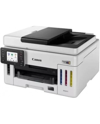 canon Urządzenie wielofunkcyjne atramentowe Maxify GX6140 6880C009 nr 2