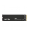 crucial Dysk SSD P510 1TB M.2 NVMe Gen5 2280 11000/9500 MB/s - nr 10