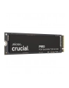 crucial Dysk SSD P510 1TB M.2 NVMe Gen5 2280 11000/9500 MB/s - nr 11