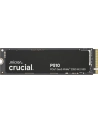 crucial Dysk SSD P510 1TB M.2 NVMe Gen5 2280 11000/9500 MB/s - nr 27