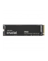 crucial Dysk SSD P510 1TB M.2 NVMe Gen5 2280 11000/9500 MB/s - nr 8