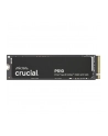 crucial Dysk SSD P510 2TB M.2 NVMe Gen5 2280 10000/8700 MB/s - nr 33