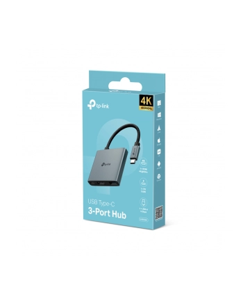 Hub TP-LINK UH3020C