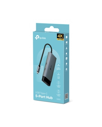 Hub TP-LINK UH5020C