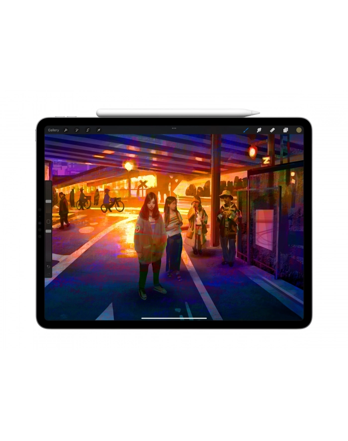 apple Pencil 2 generacja główny