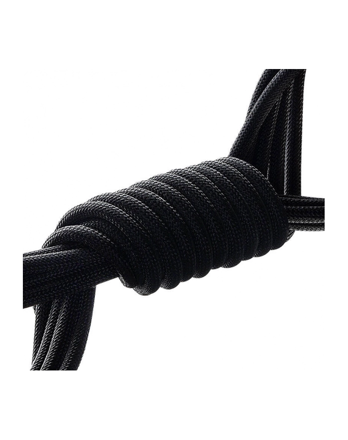 Kabel Baseus Tungsten magnetyczny USB C-USB C 100W 1m (czarny) główny
