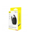 Kabel Baseus Tungsten magnetyczny USB C-USB C 100W 1m (czarny) - nr 3