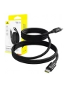 Kabel Baseus Tungsten magnetyczny USB C-USB C 100W 1m (czarny) - nr 6