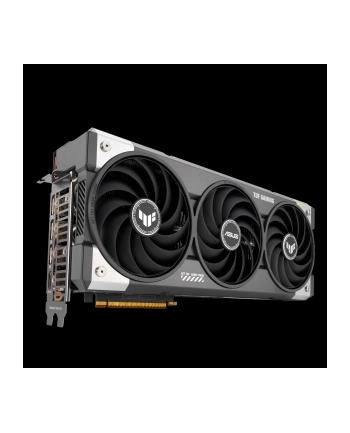 Karta graf ASUS TUF RX9070XT O16G GAMING nr 2