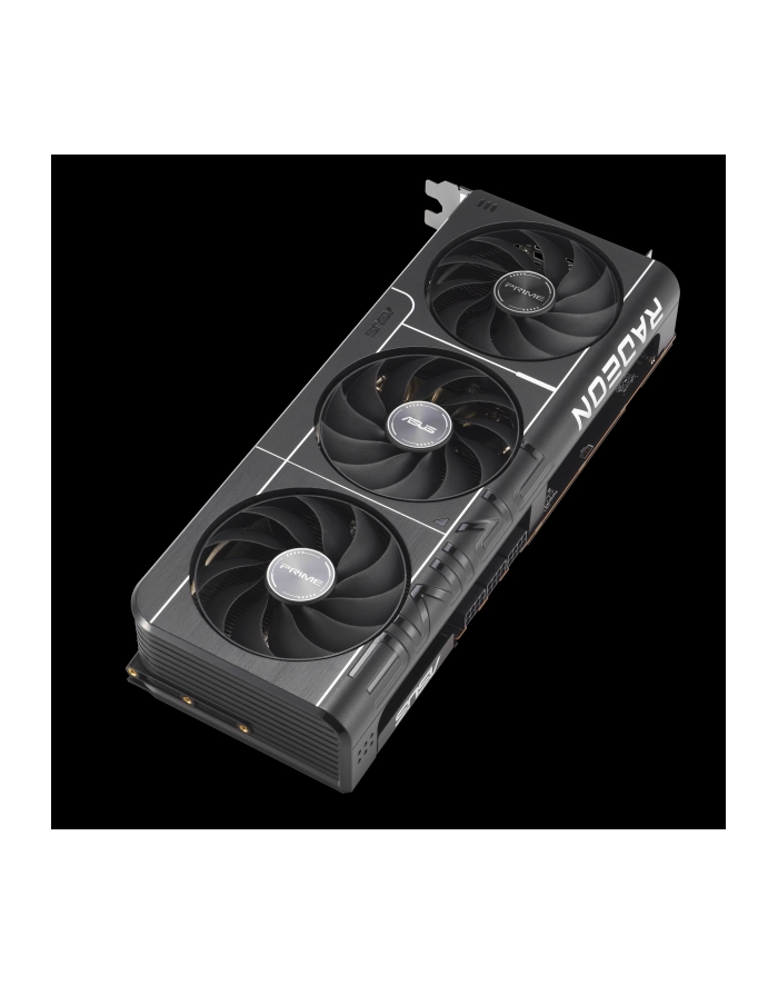Karta graf ASUS PRIME RX9070XT O16G główny
