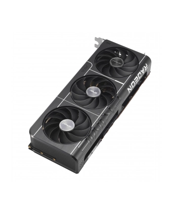 Karta graf ASUS PRIME RX9070XT O16G nr 2