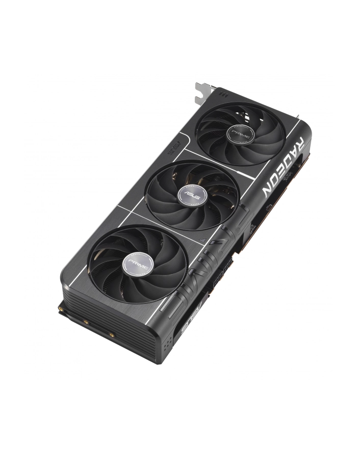 Karta graf ASUS PRIME RX9070 O16G główny