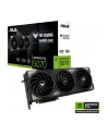 Karta graficzna ASUS TUF Gaming GeForce RTX 5070 OC 12GB - nr 64