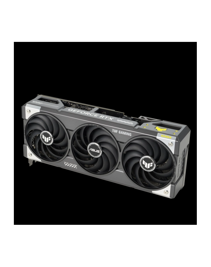 Karta graficzna ASUS TUF Gaming GeForce RTX 5070 OC 12GB główny