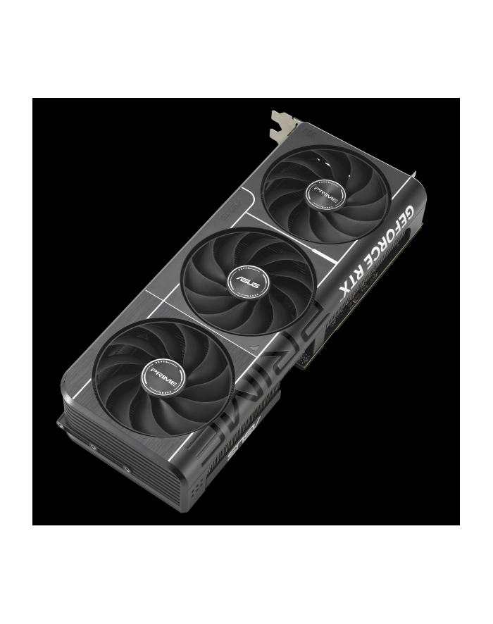Karta graficzna ASUS PRIME GeForce RTX 5070 OC 12GB główny