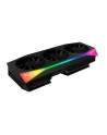 Karta graf XFX Mercury RX 9070XT OC GAM E RGB 16GB - nr 8