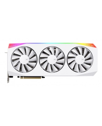 Karta graf XFX Mercury RX 9070XT OC White G RGB 16 nr 1