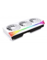 Karta graf XFX Mercury RX 9070XT OC White G RGB 16 - nr 3