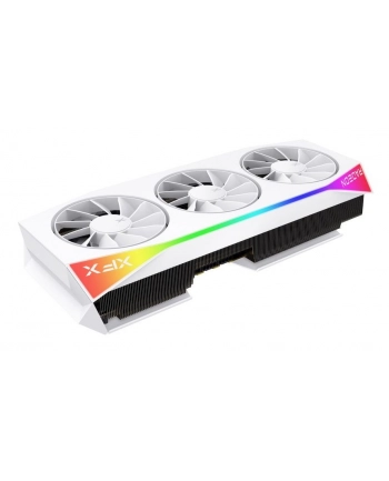 Karta graf XFX Mercury RX 9070XT OC White G RGB 16 nr 2