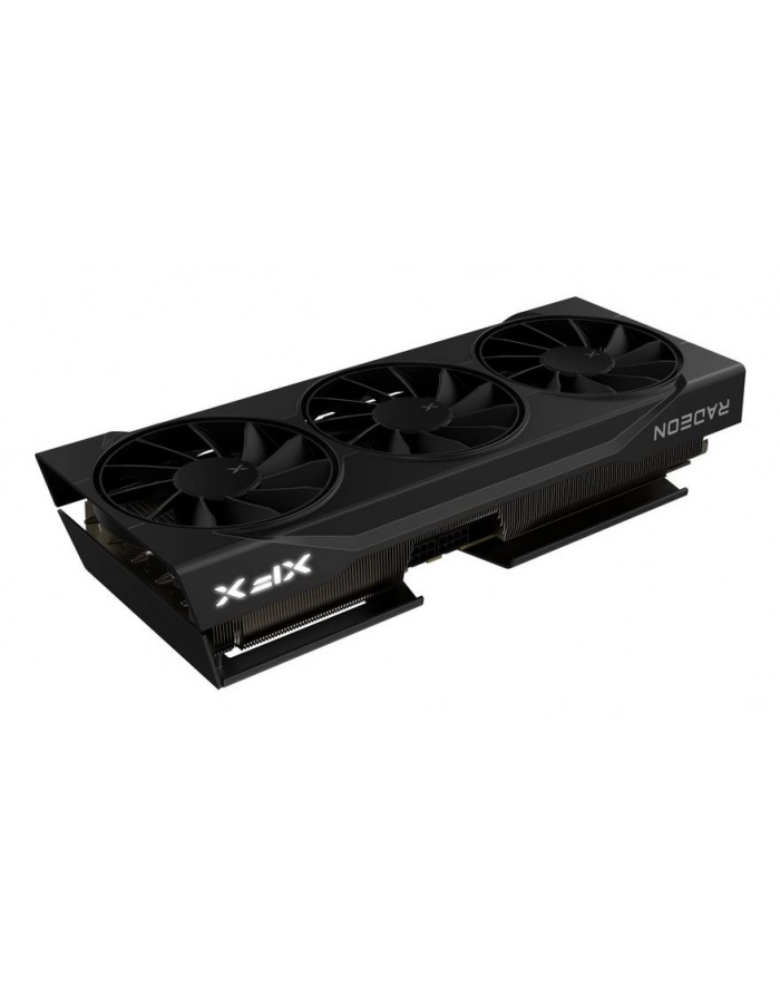 Karta graf XFX Swift RX 9070XT 3-FAN Gaming E 16G główny