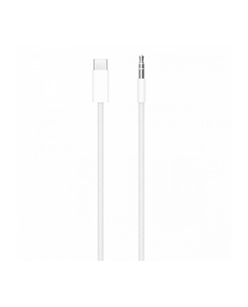 apple Kabel audio USB-C do 3.5 mm