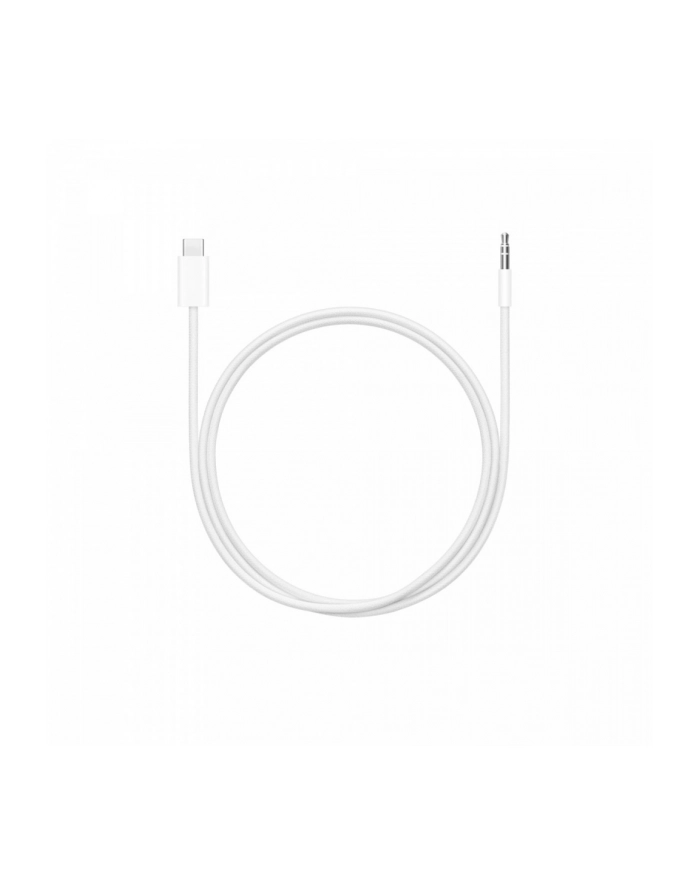 apple Kabel audio USB-C do 3.5 mm główny